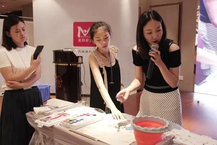 全国少儿美术教师公益培训会圆满落幕
