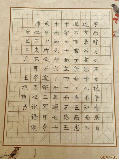 王垣凯