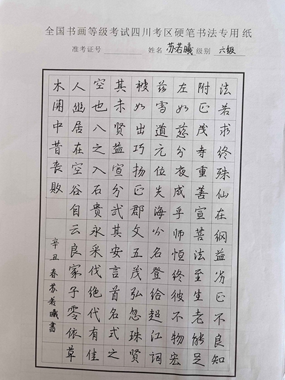 苏若曦