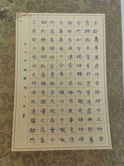 陈馥煊