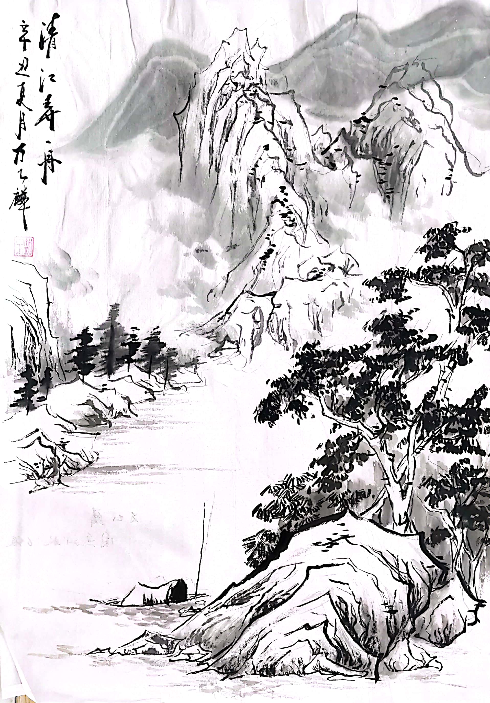 万乙麟