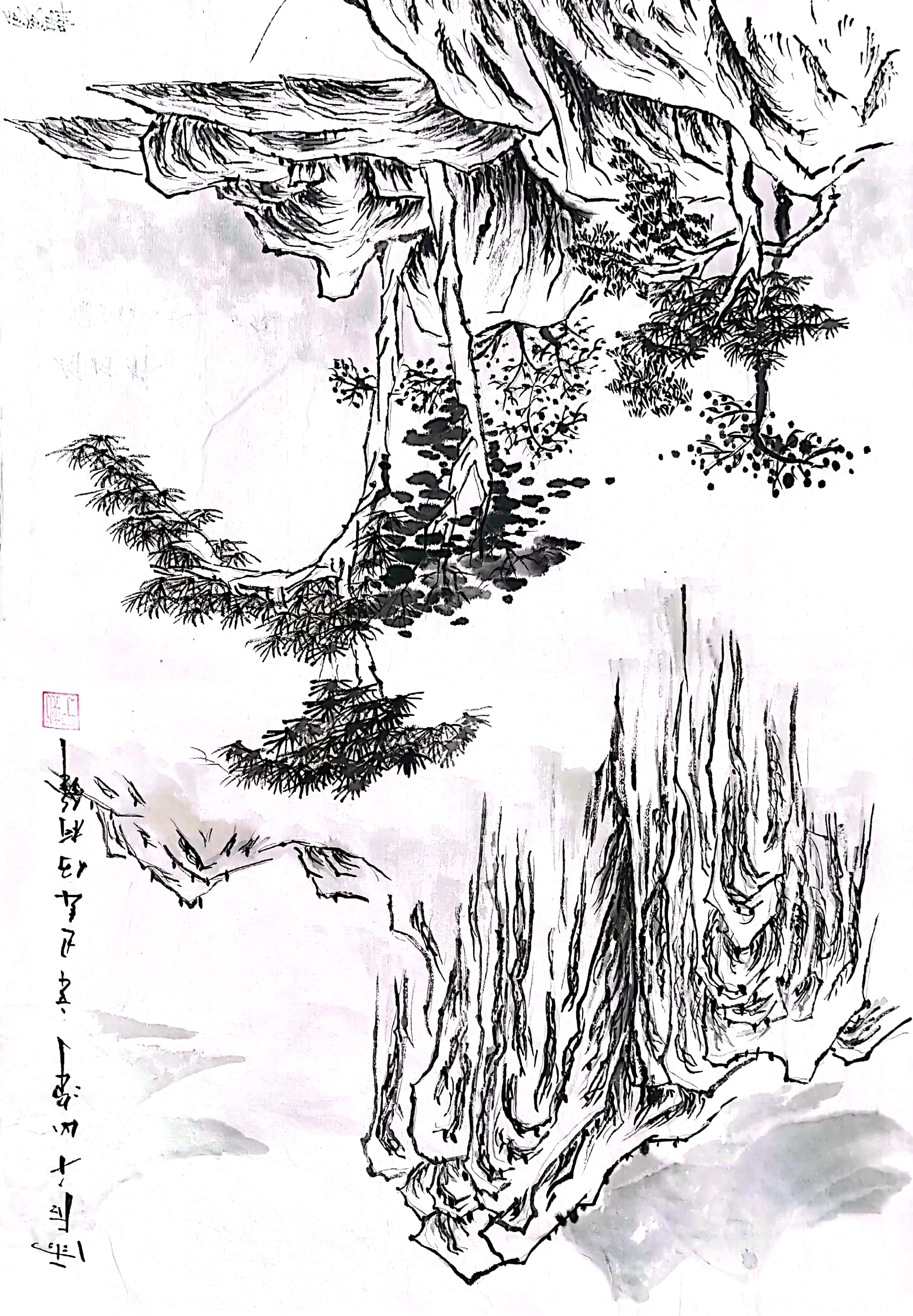何柯锋