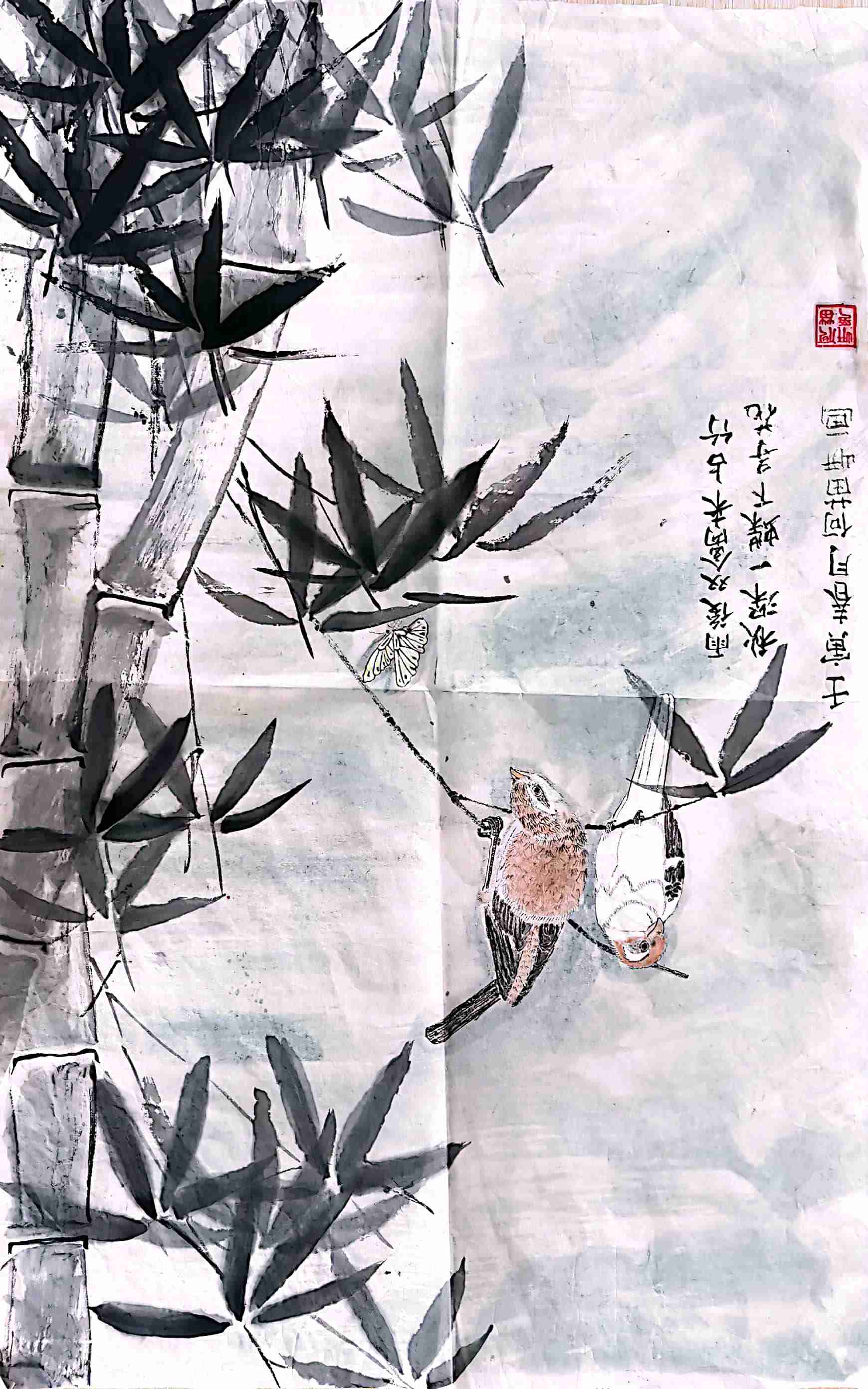 何苗岍