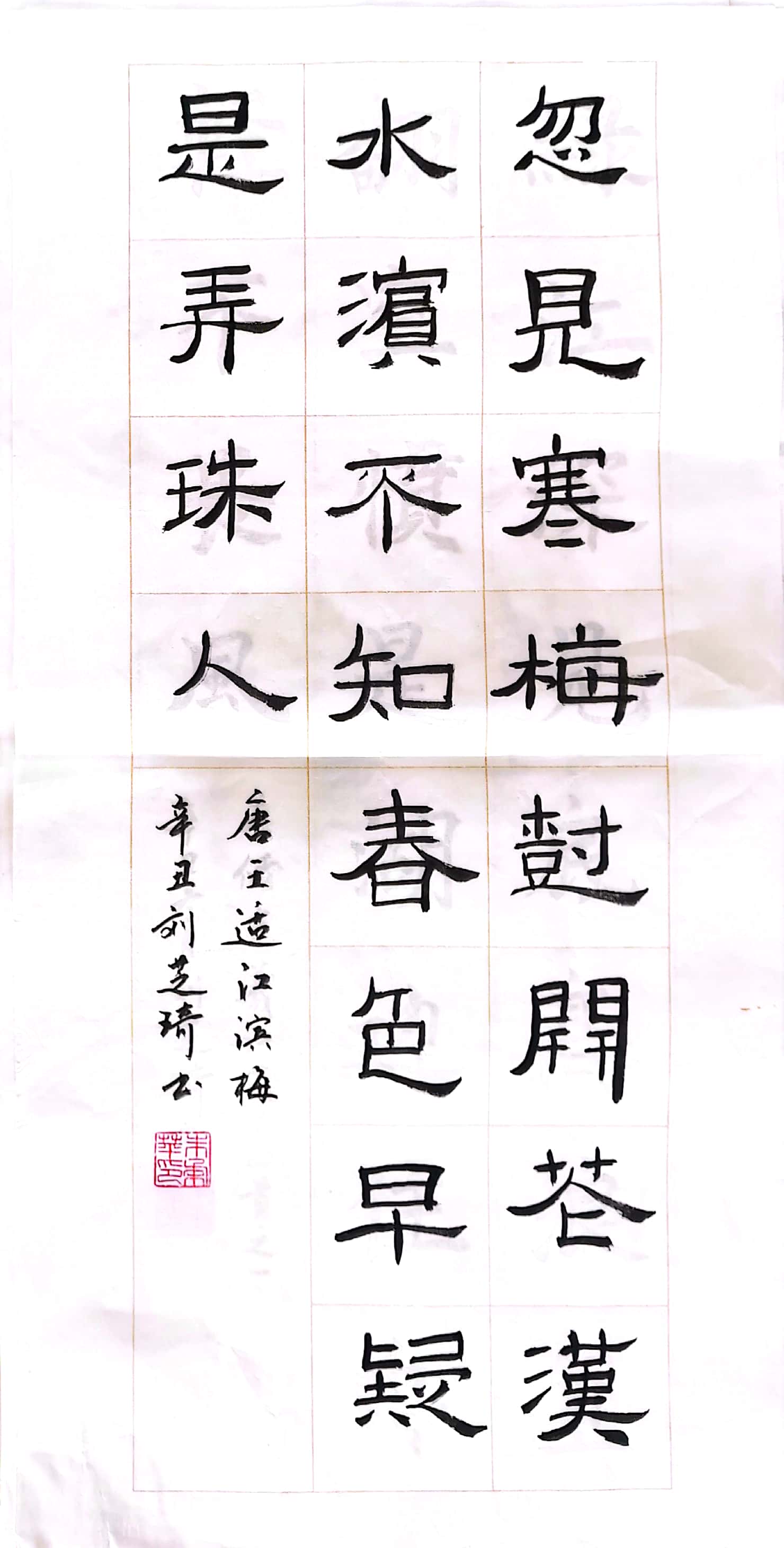 刘芝琦