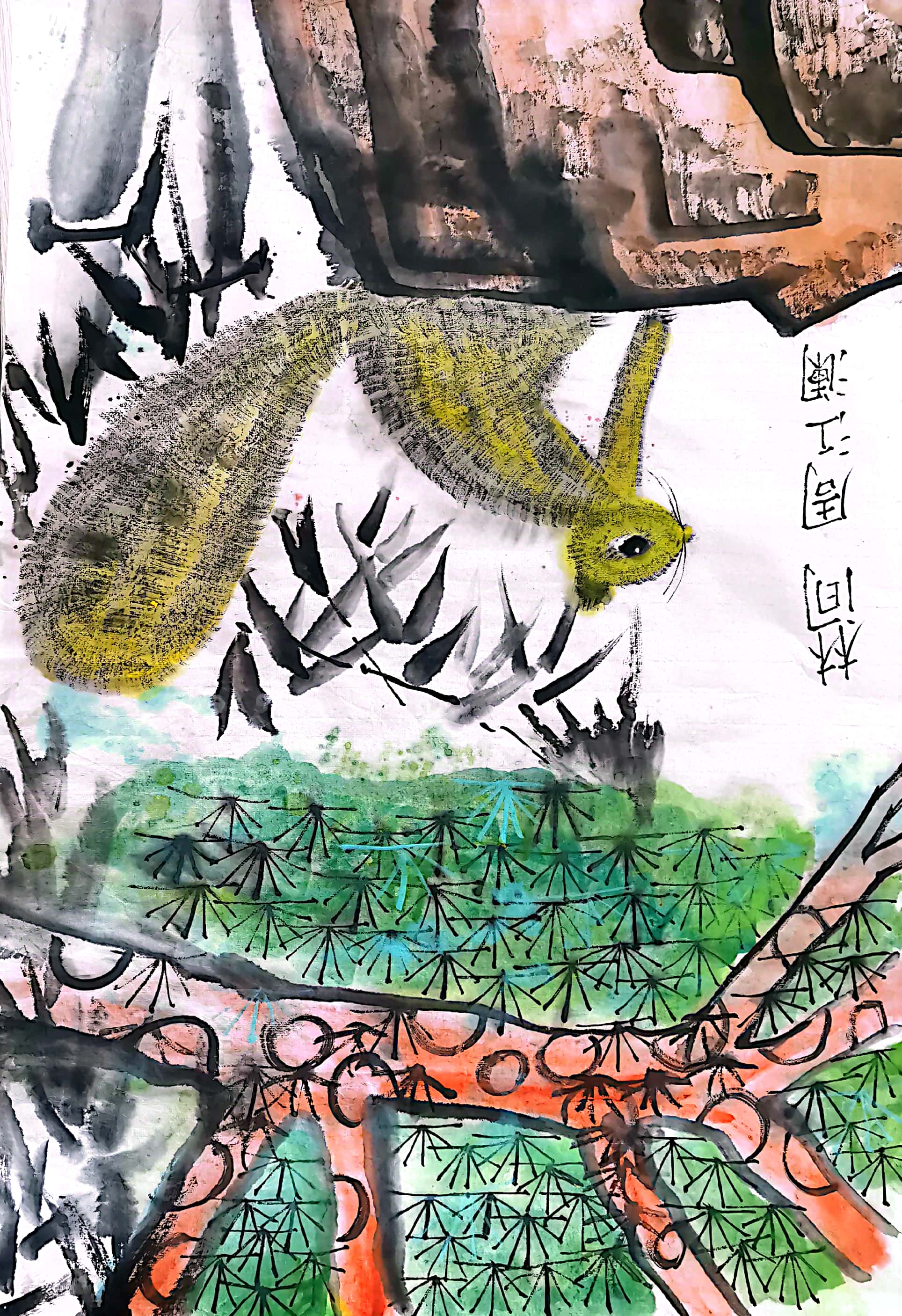 周江澜