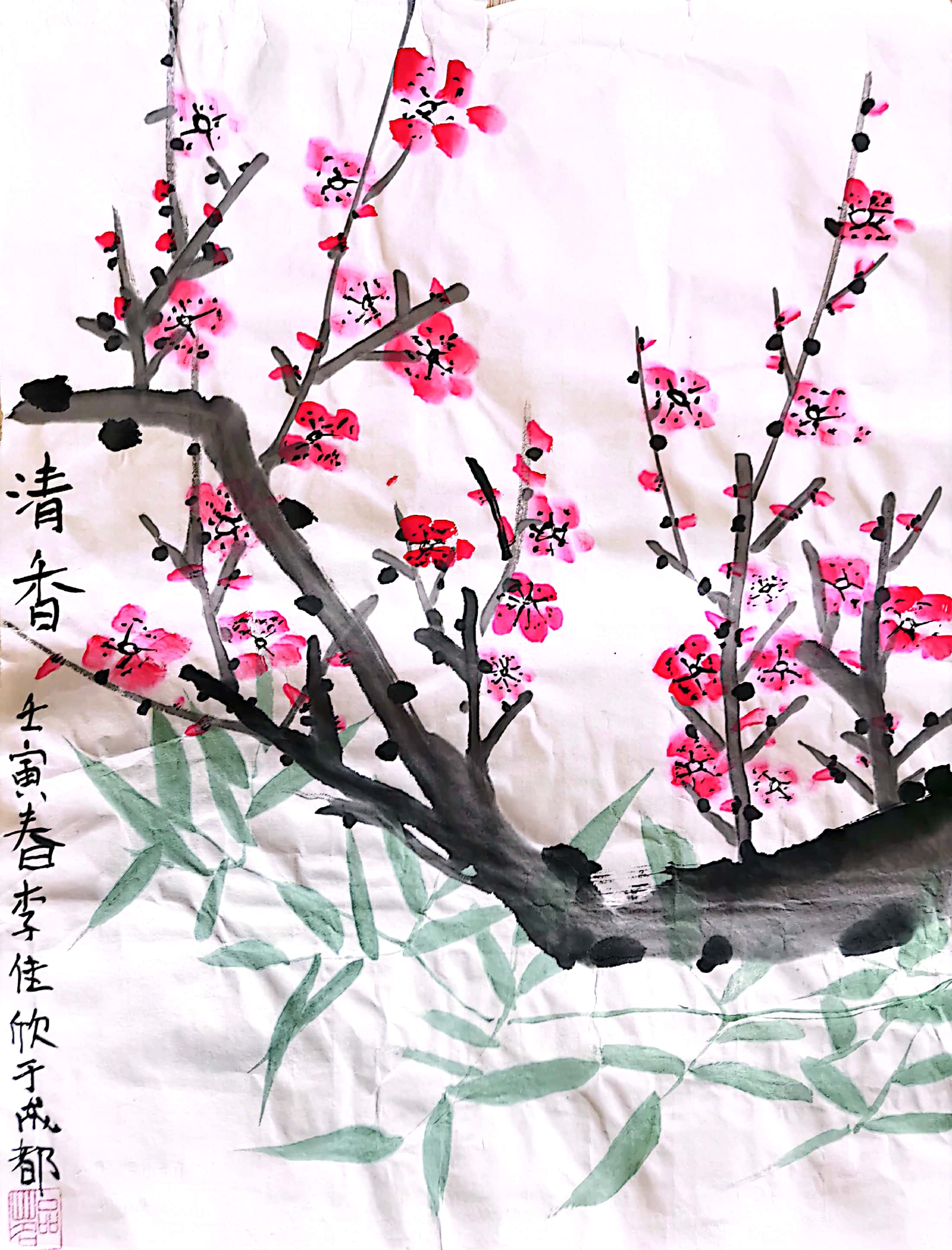 李佳欣
