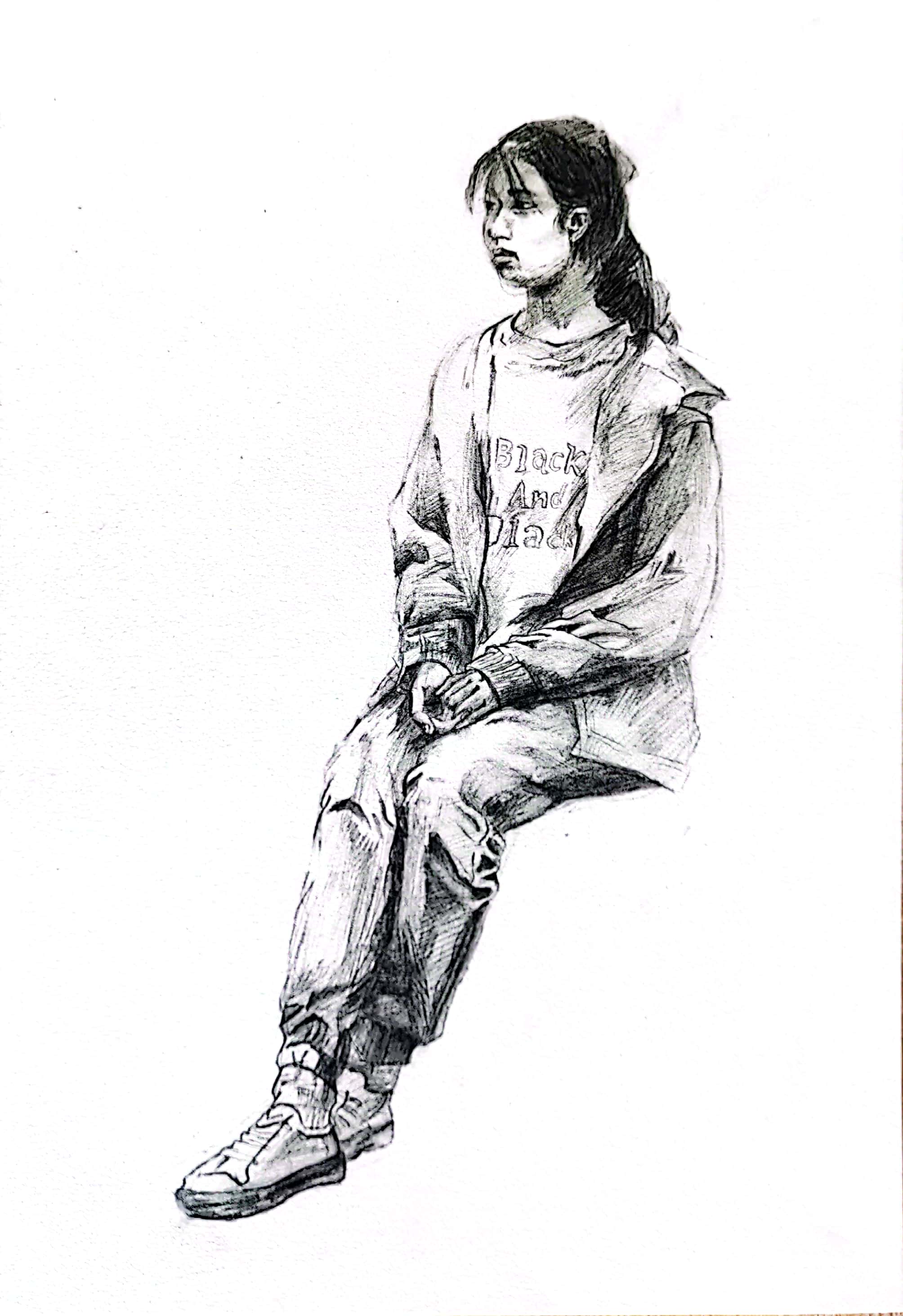 杨子墨