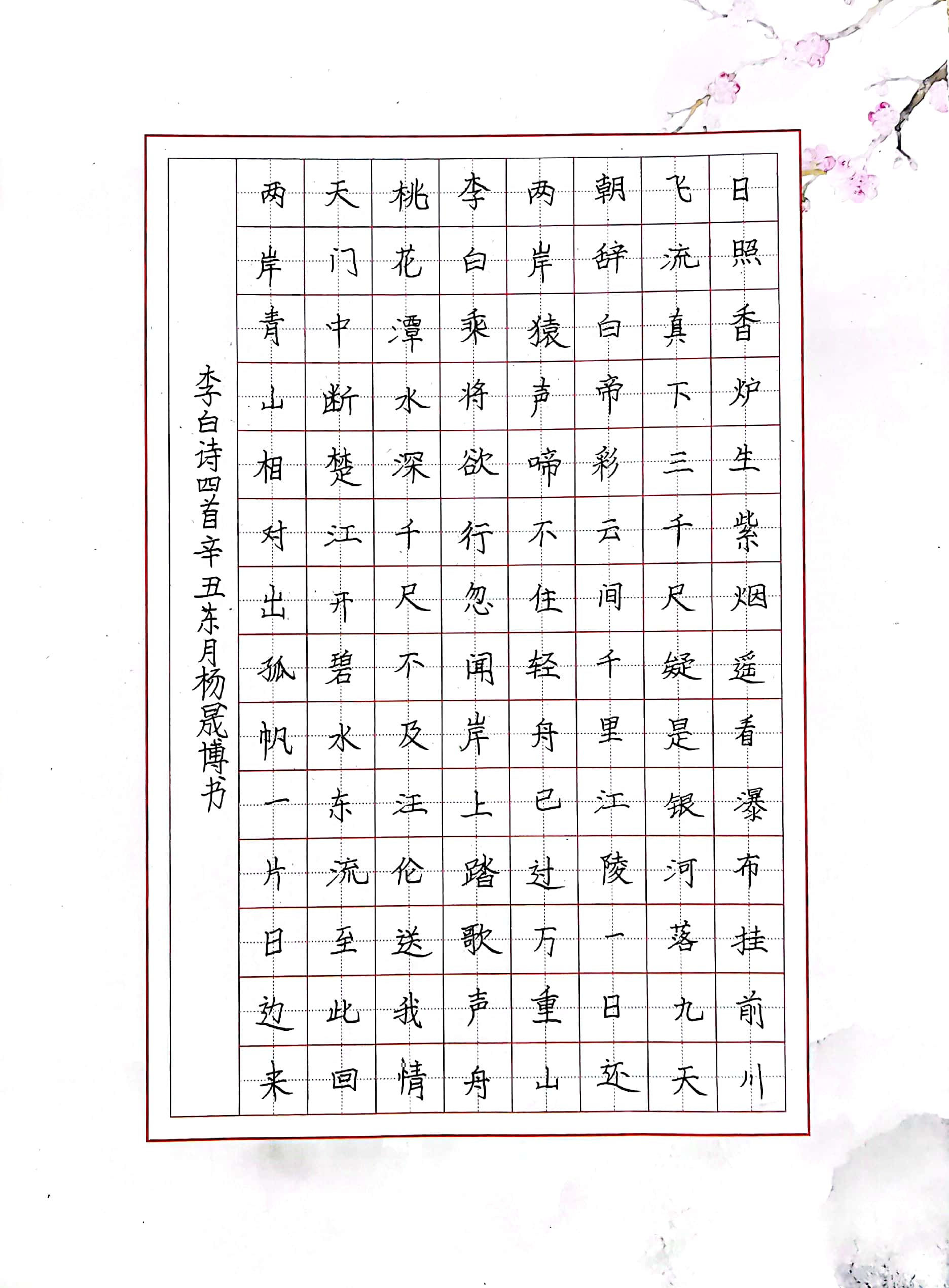 杨晟博