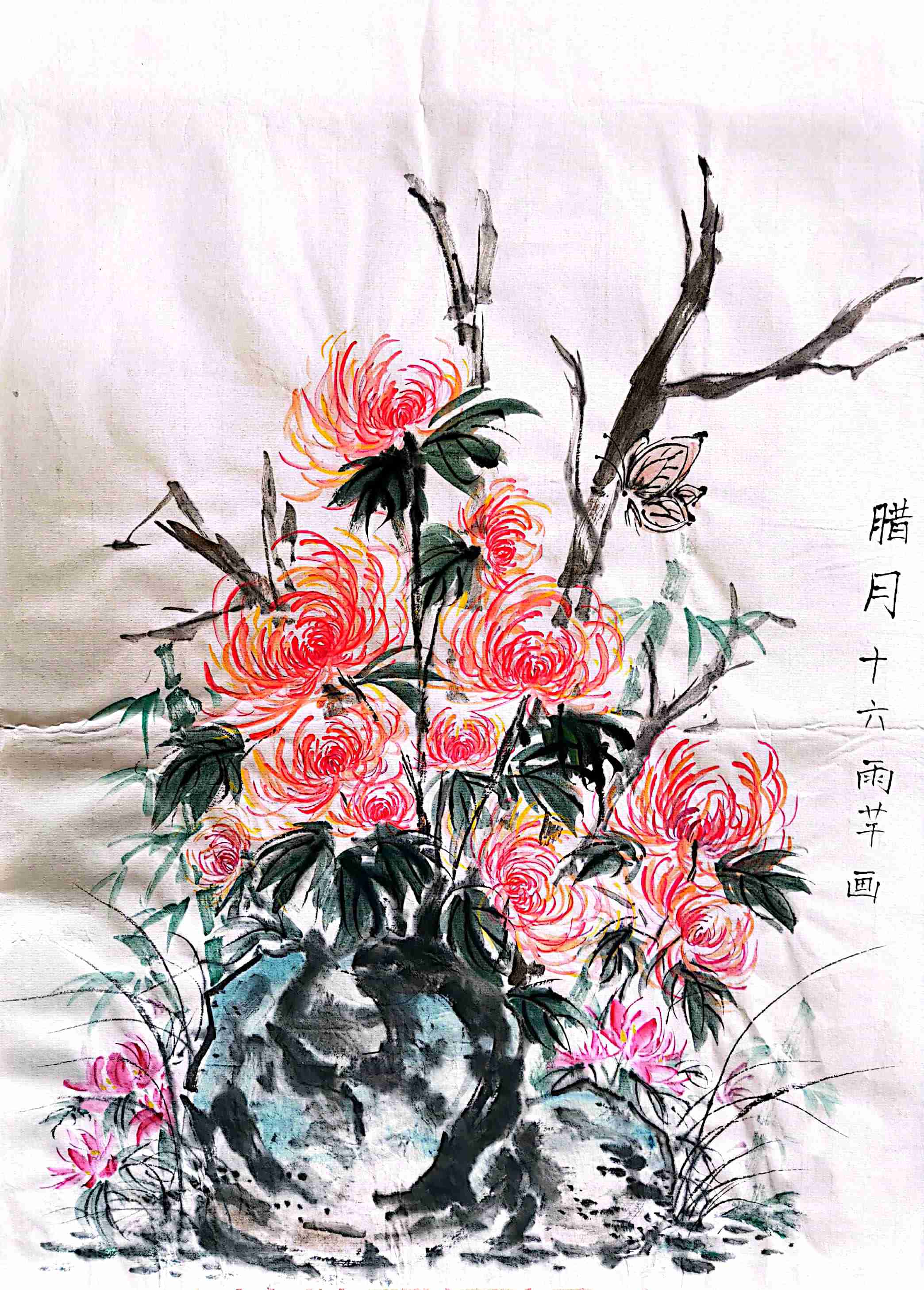 汪雨芊