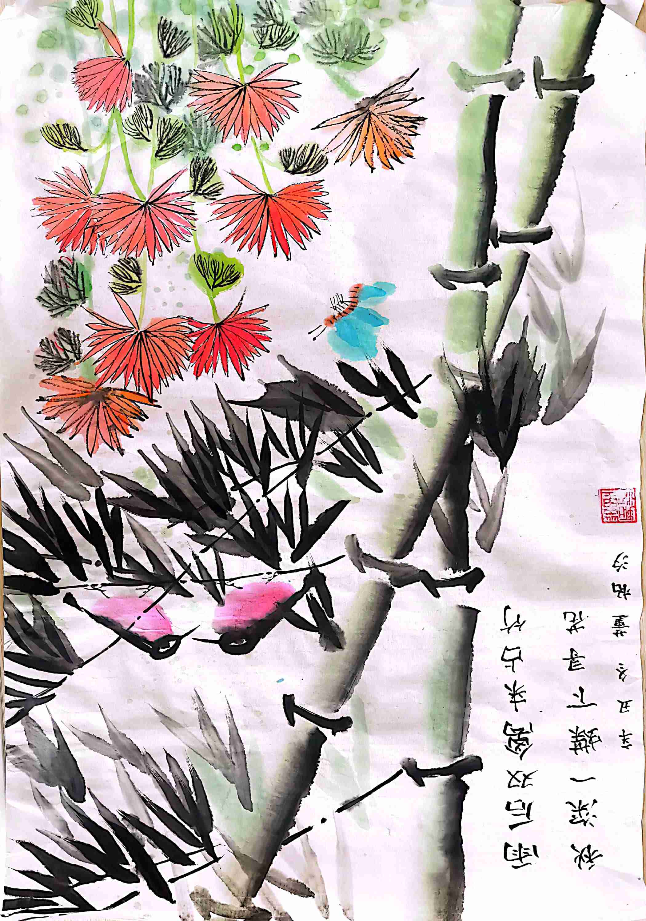 董柘汐