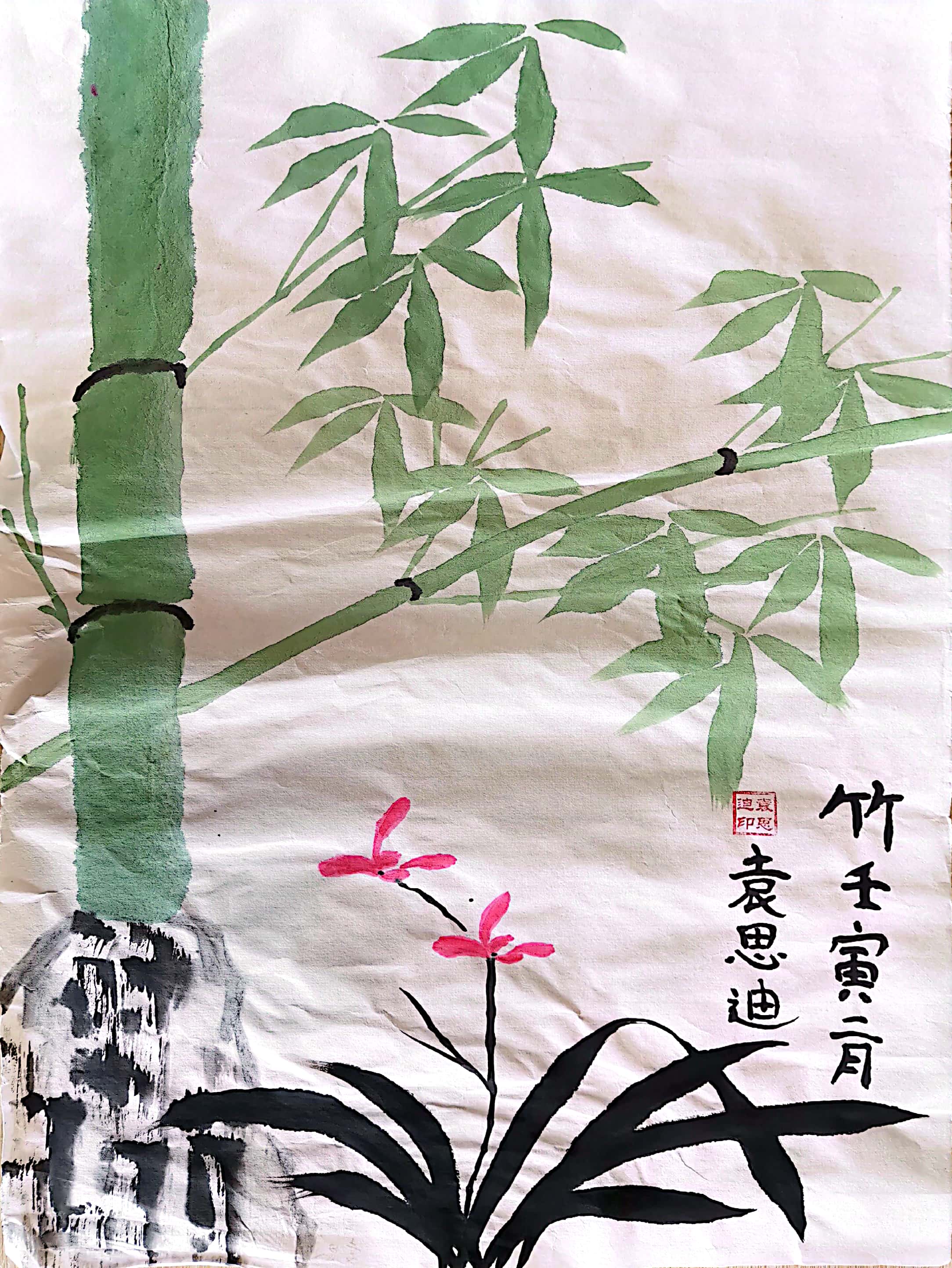 袁思迪