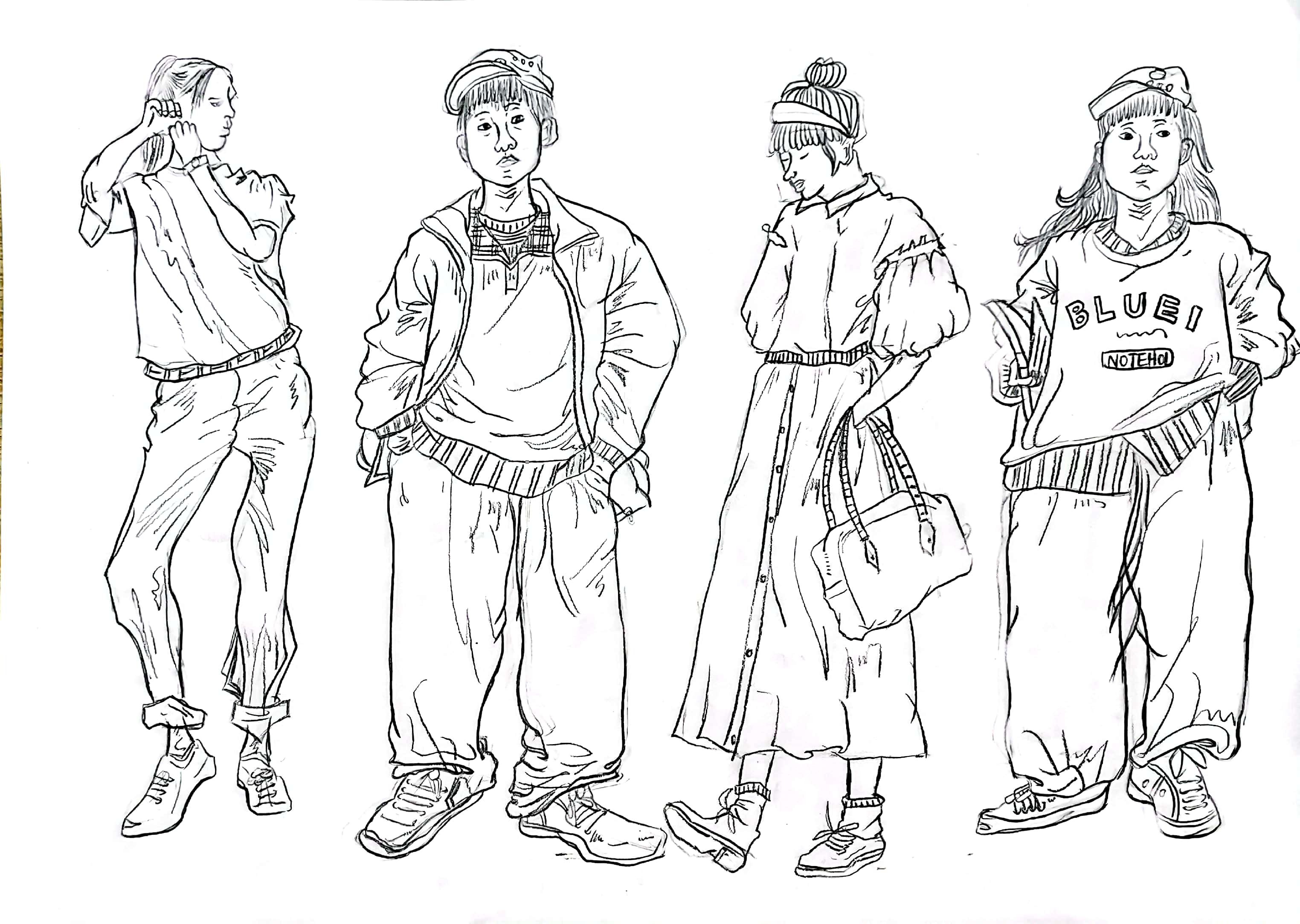 邓博文