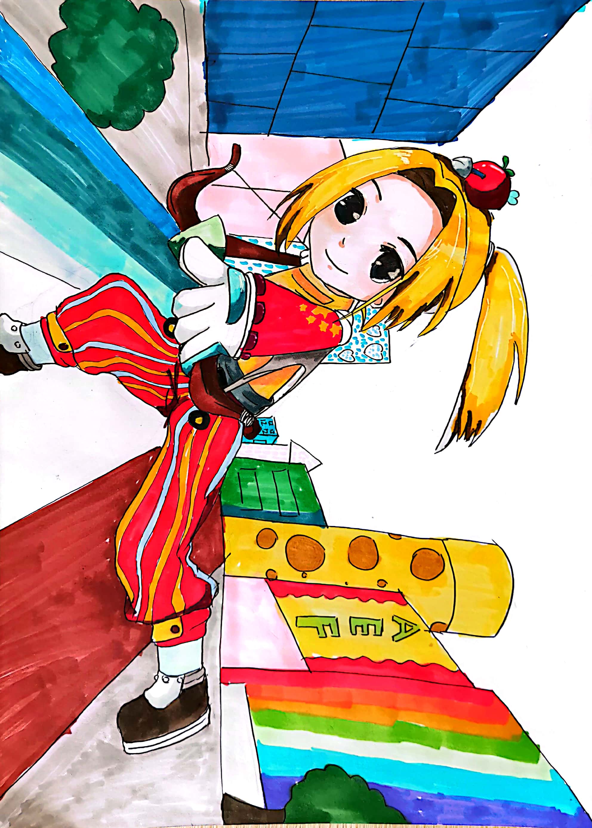 骆佩希