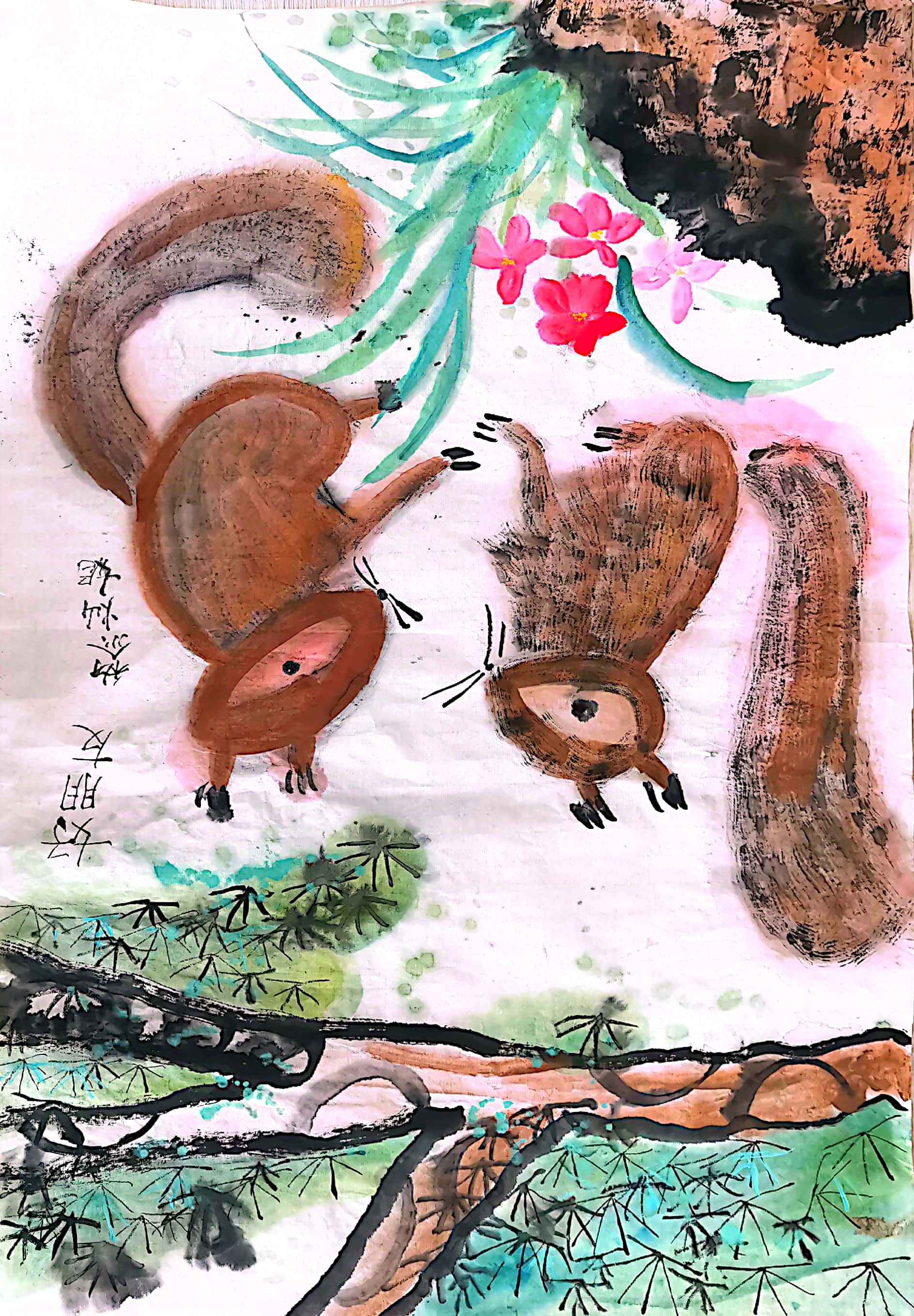 黎灿妮