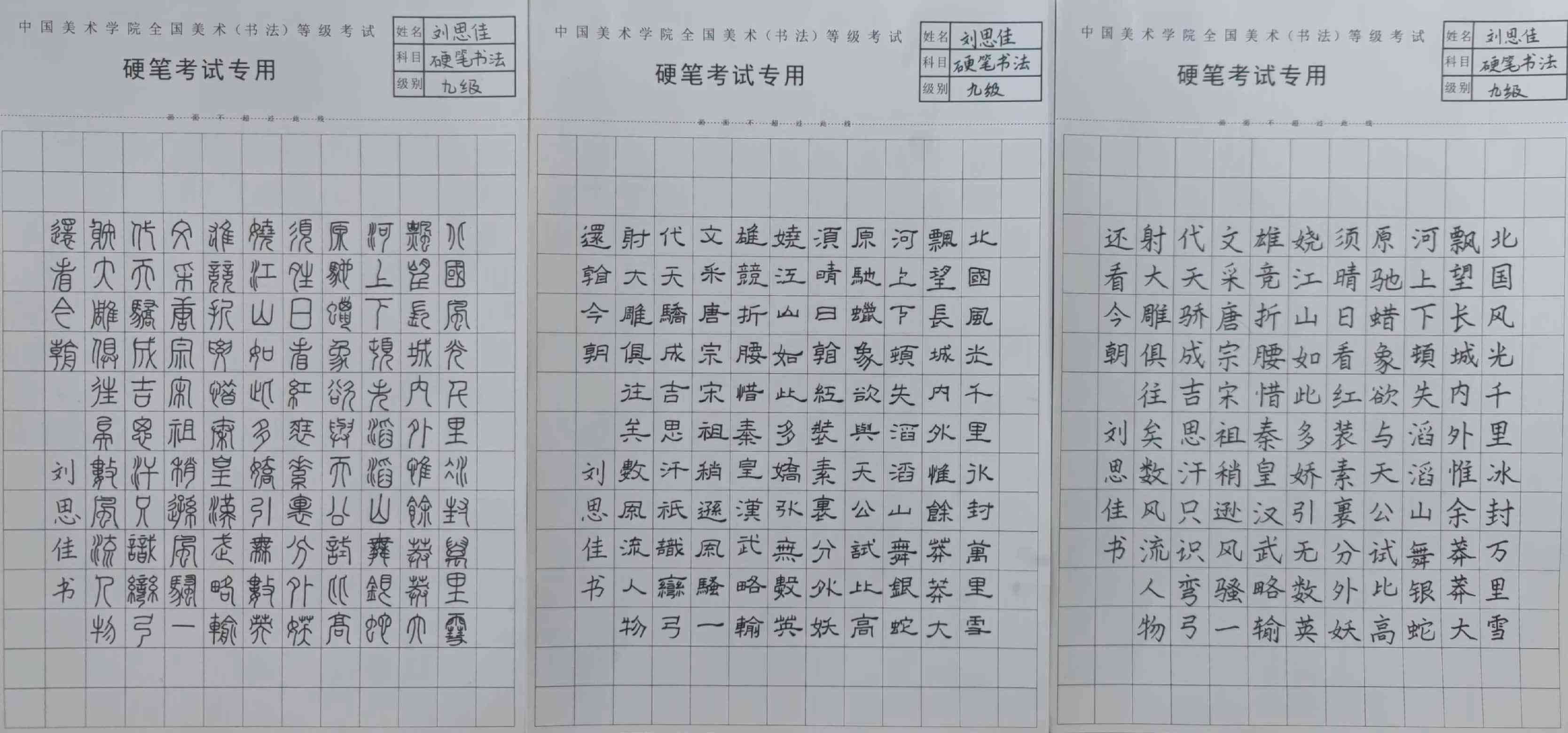 刘思佳