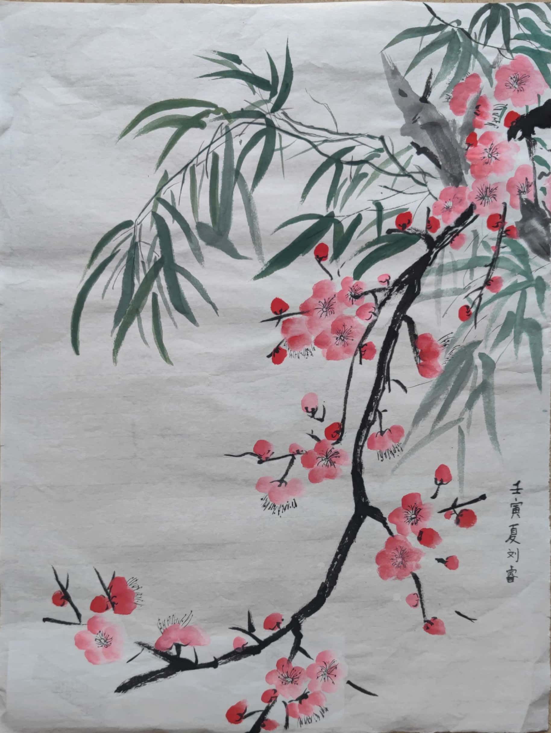 刘睿