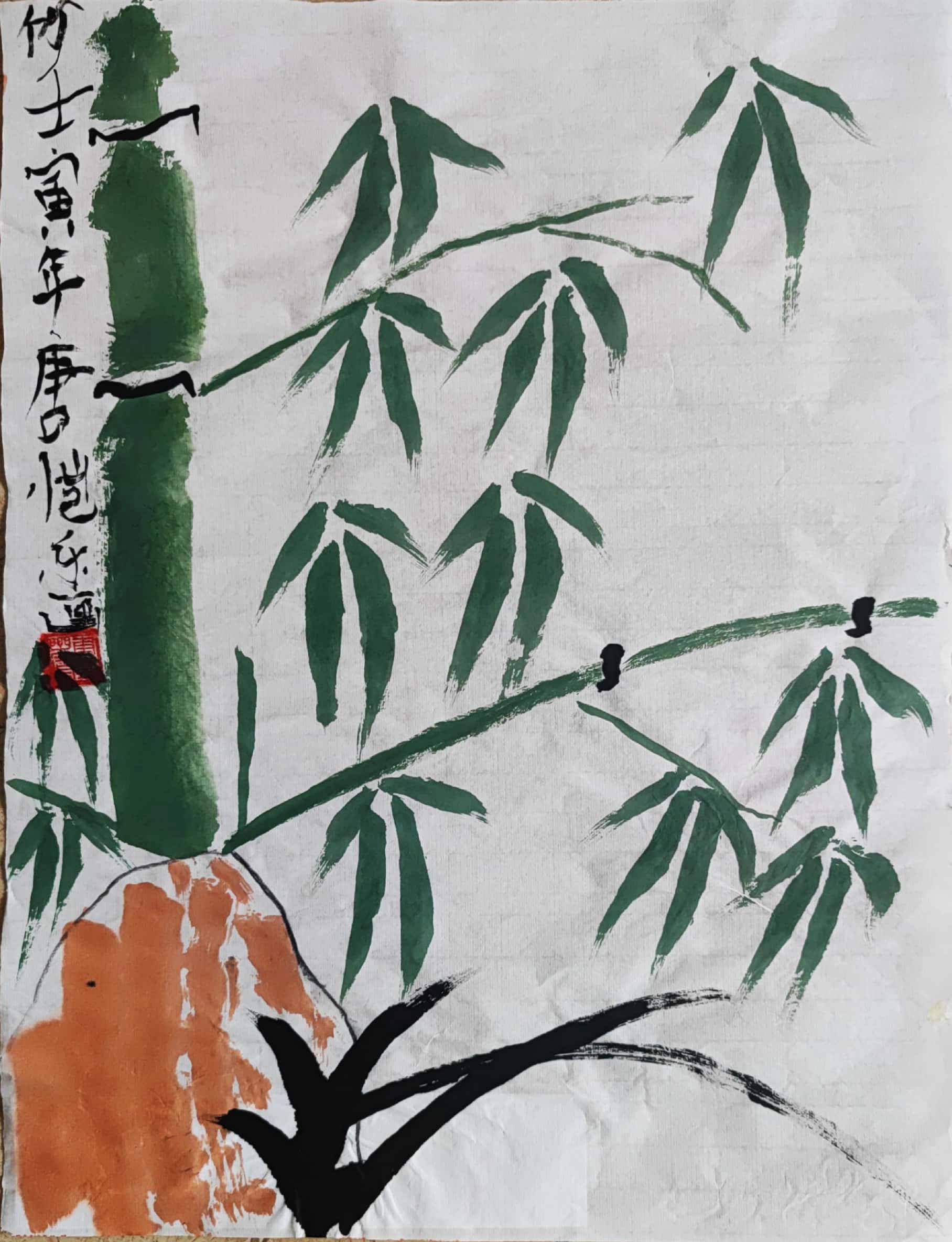 唐恺乐
