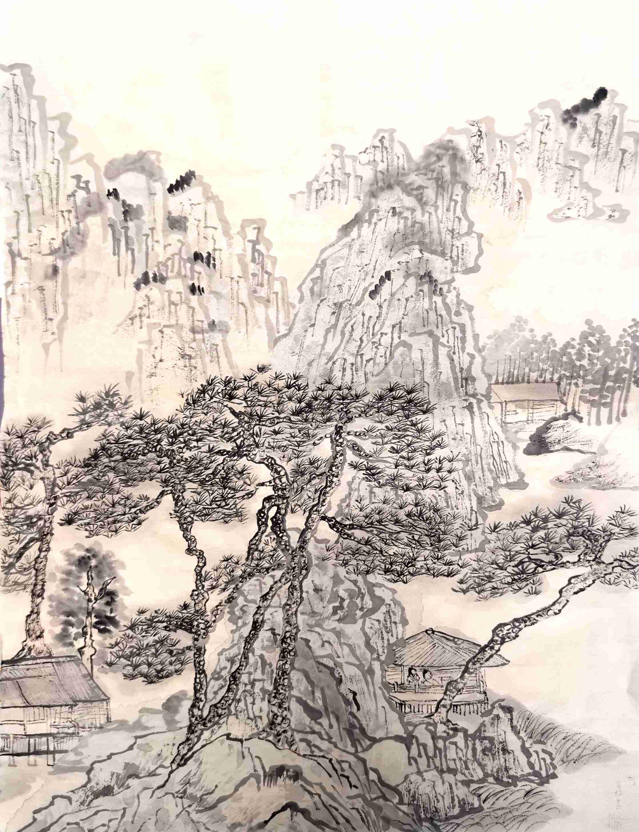 雷植善