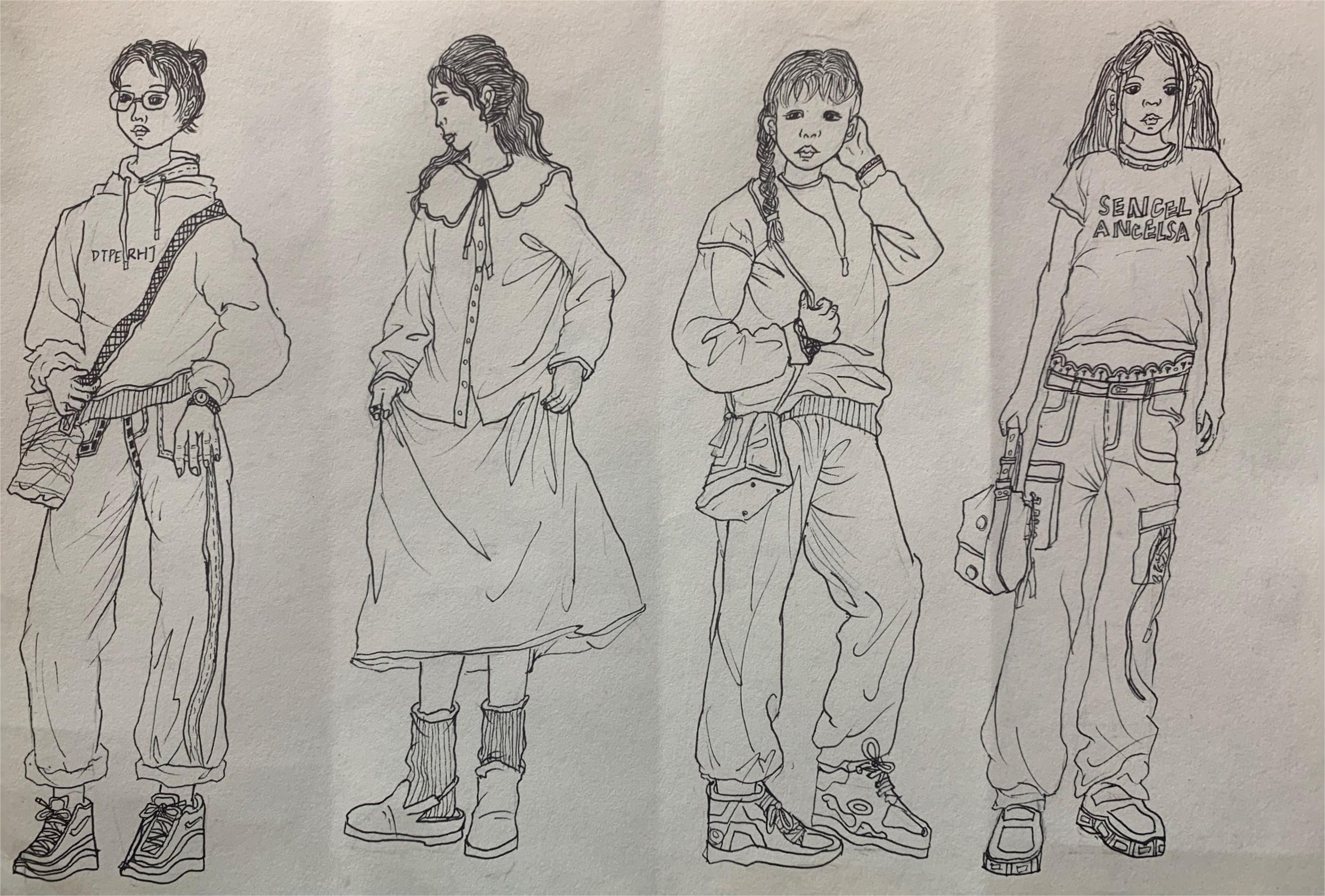 曹蓁蓁