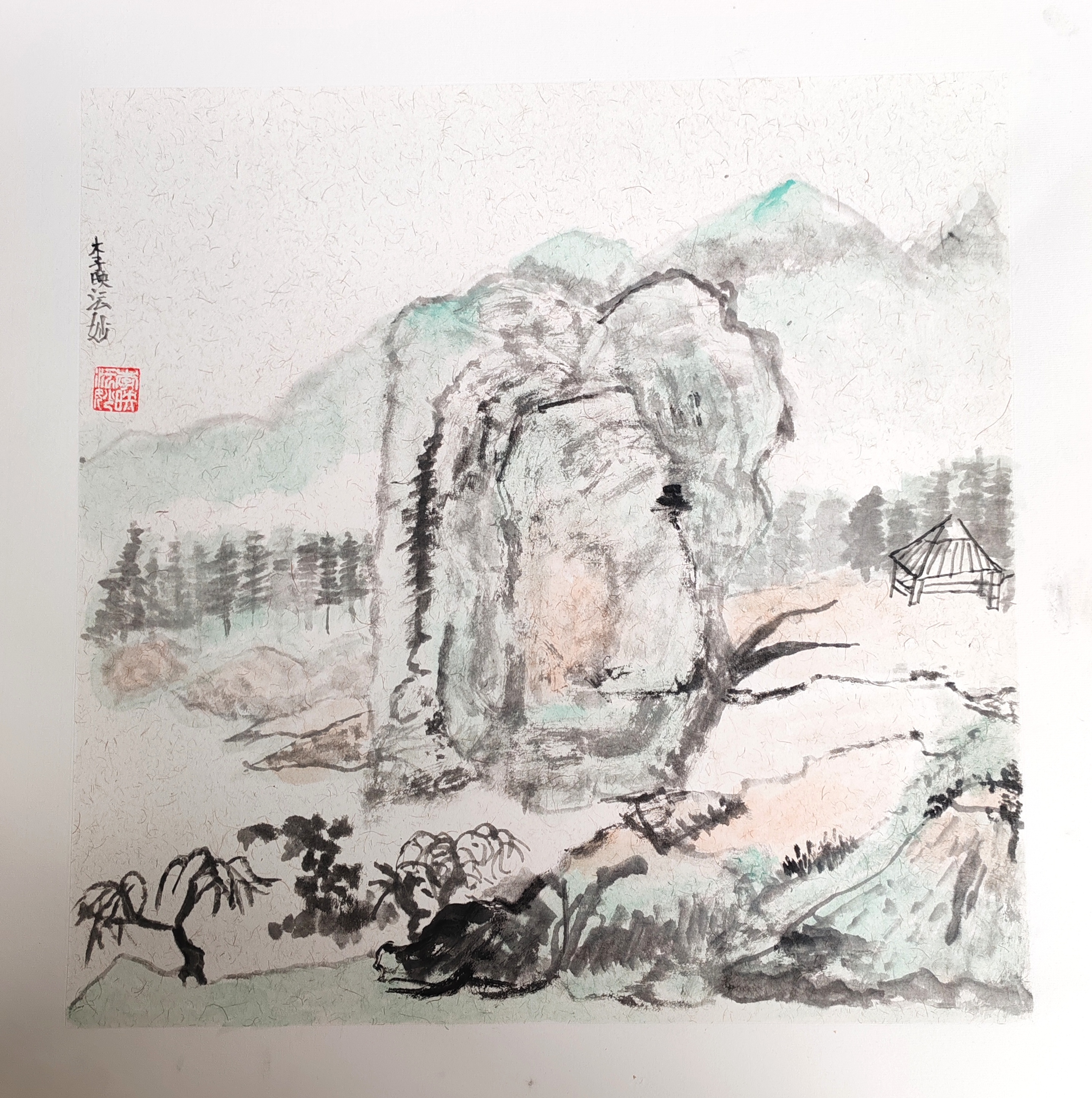 李映沄妙