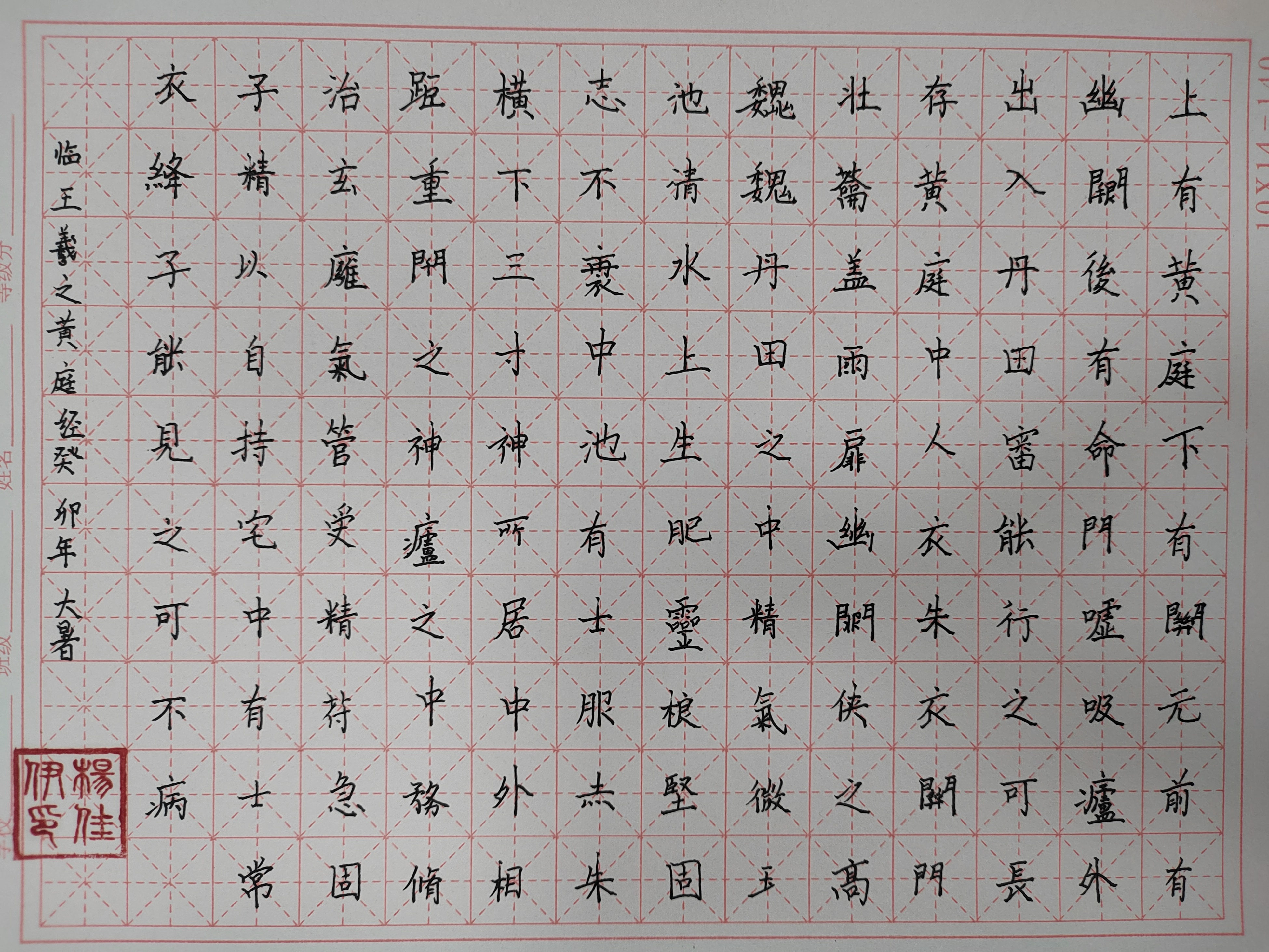 杨佳伊