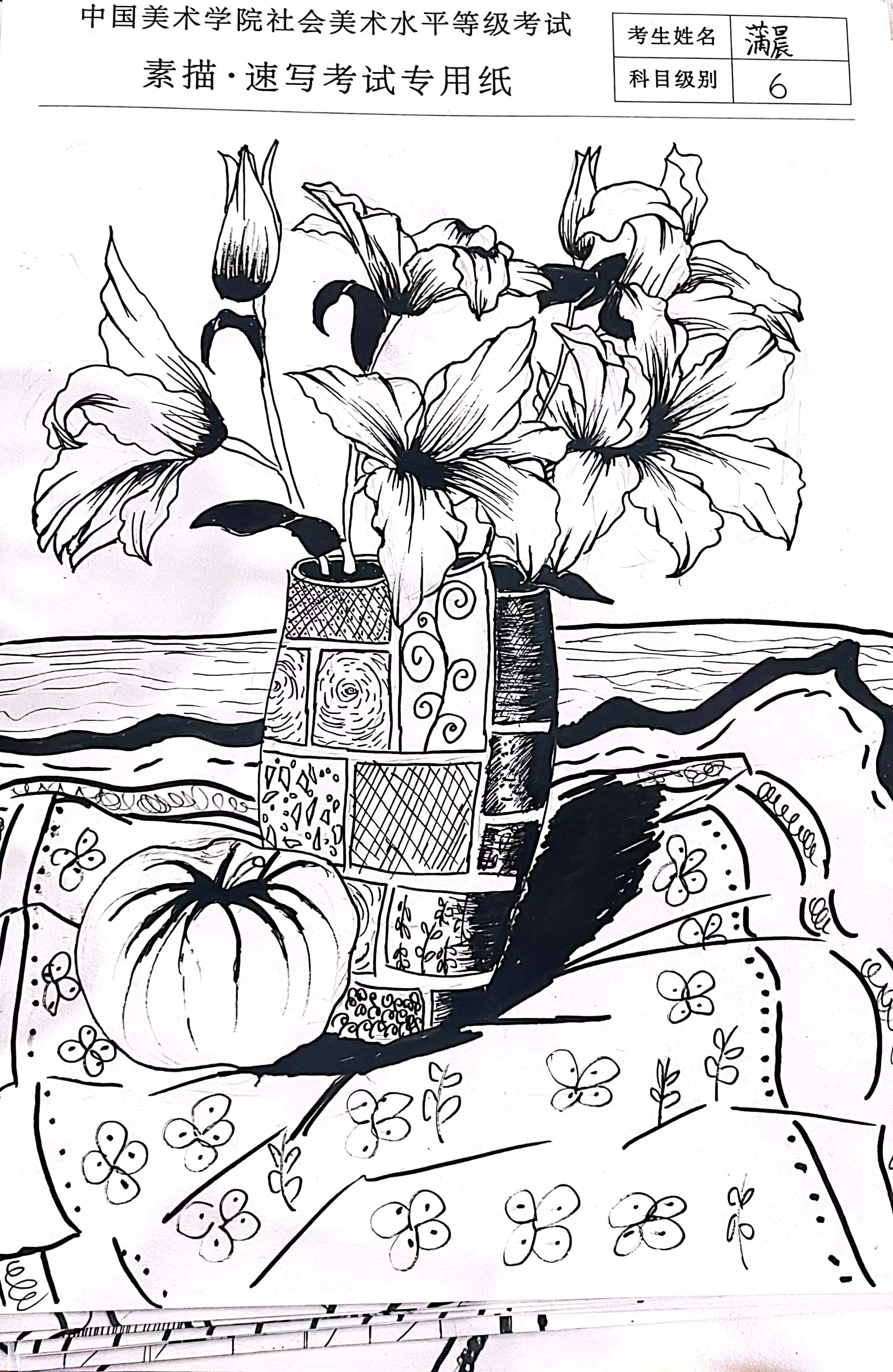 蒲晨