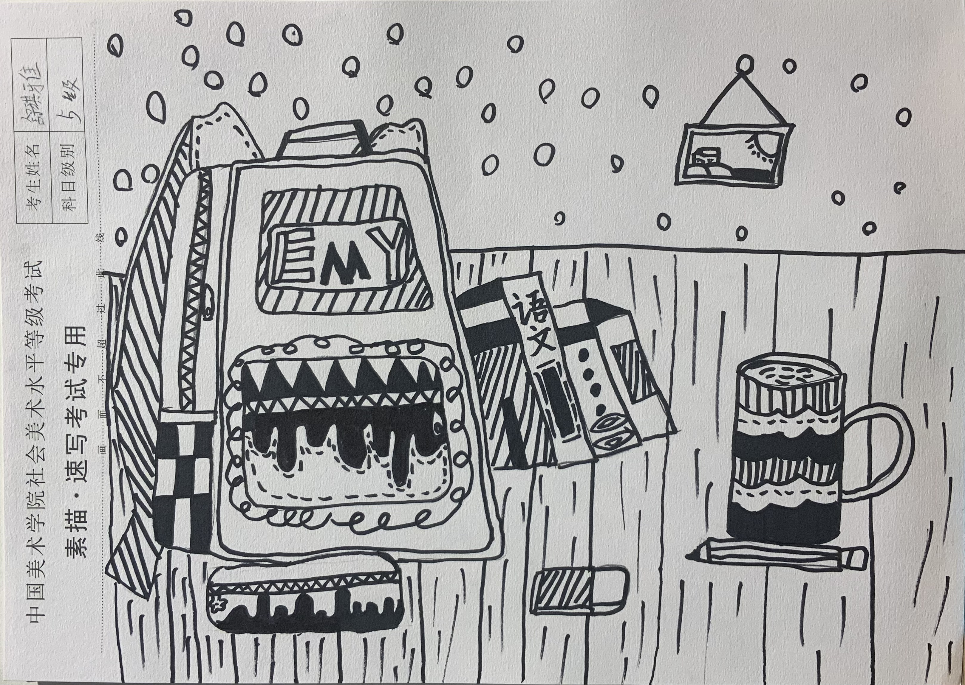 舒琪雅